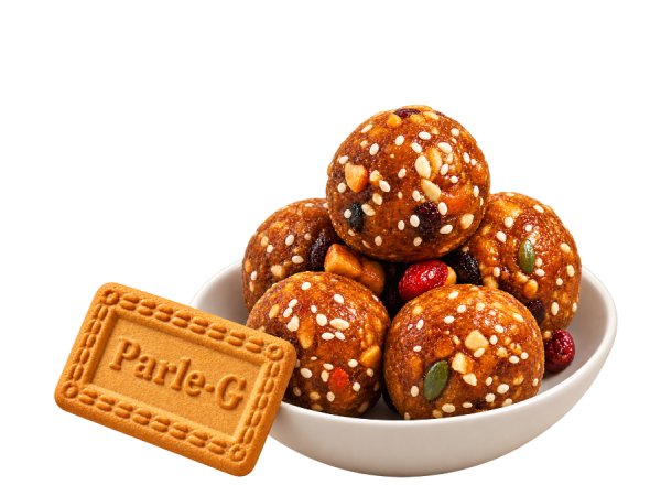 BOLITAS ENERGÉTICAS