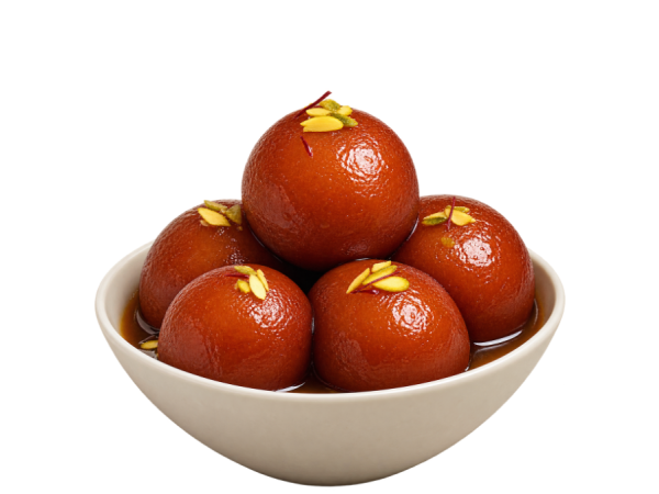 GULAB JAMUN DE PARLE‑G