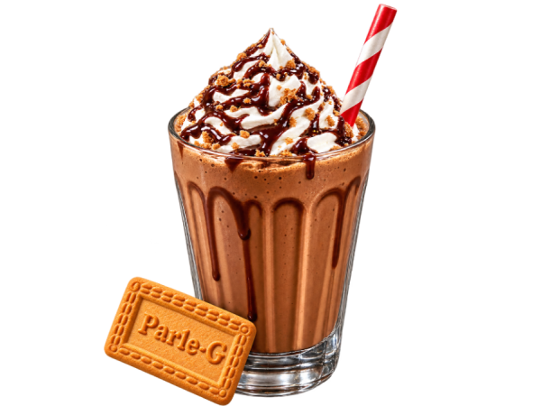 MALTEADA DE PARLE‑G